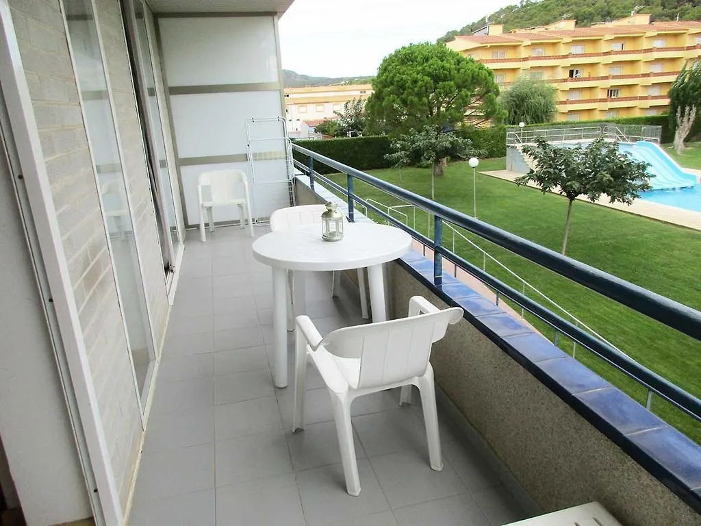 레스타르티트 Blauparck I 206 아파트