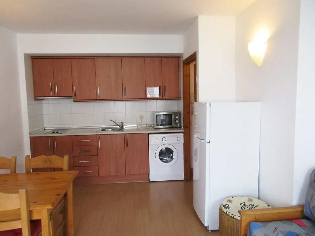 레스타르티트 Blauparck I 206 아파트 스페인